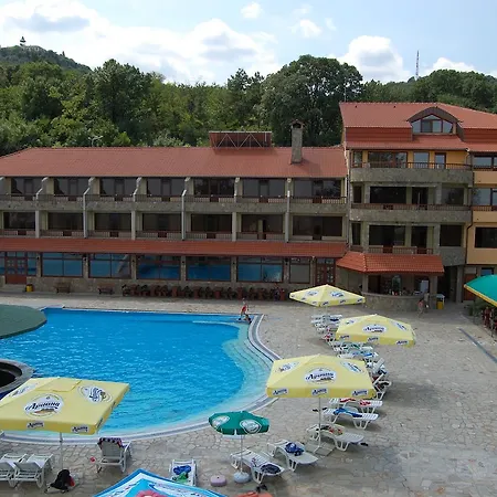 Svetitsata ホテル