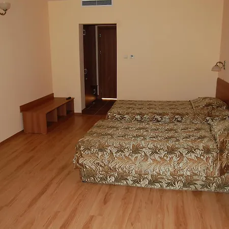 Hotel Svetitsata Lyaskovets