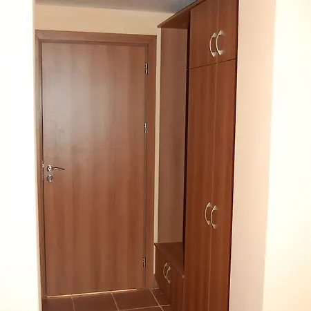 Svetitsata Szálloda Ljaszkovec