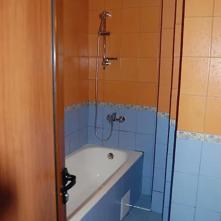 Szálloda Svetitsata 3*