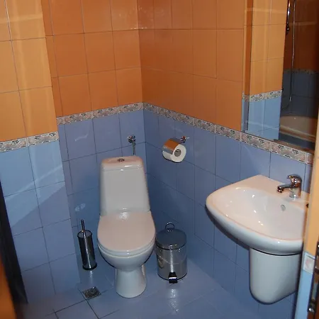 Svetitsata 3*