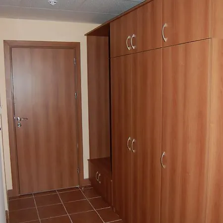 Svetitsata 3* Lyaskovets