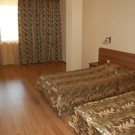 Svetitsata Lyaskovets