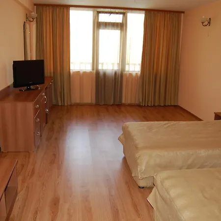 Svetitsata Hotel 3*
