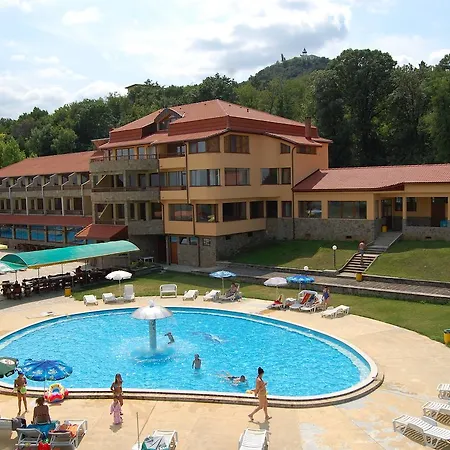 Svetitsata Szálloda 3*