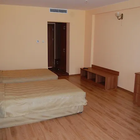 Svetitsata 3* Lyaskovets