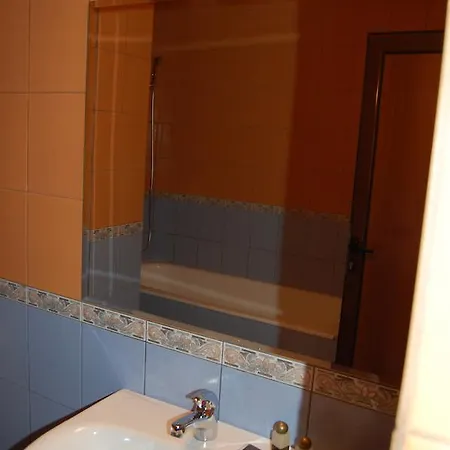 Hotel Svetitsata 3*