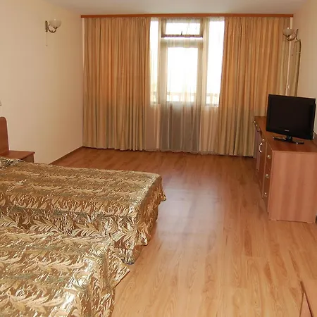 Svetitsata Szálloda 3*