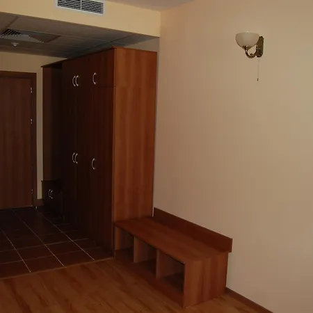 Svetitsata Szálloda 3*