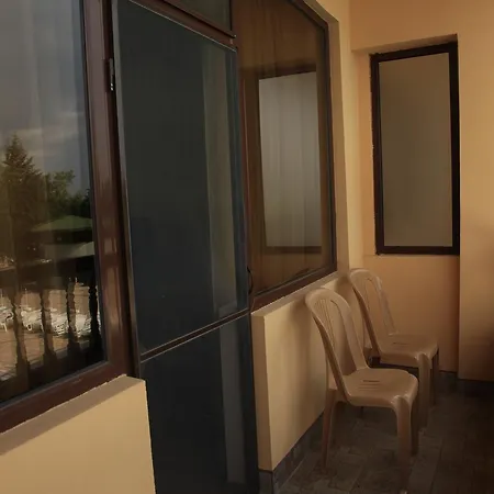 Svetitsata 3* Ljaszkovec