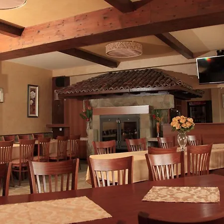 Svetitsata Hotel