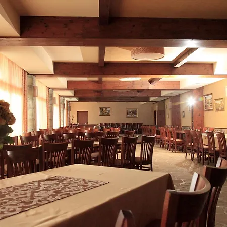 Svetitsata Szálloda 3*