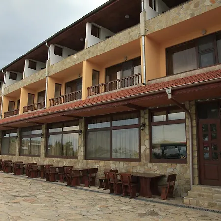 Hotel Svetitsata Lyaskovets