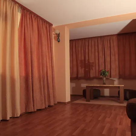 Hotel Svetitsata 3*