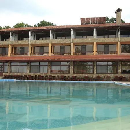 Hotel Svetitsata