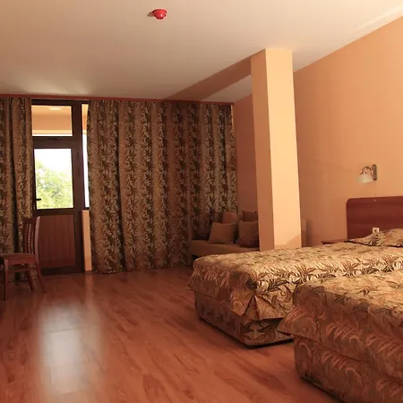 Svetitsata Hotel Lyaskovets