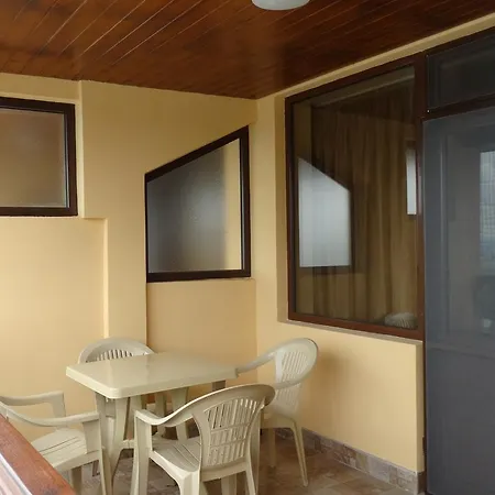 Svetitsata Hotel 3*
