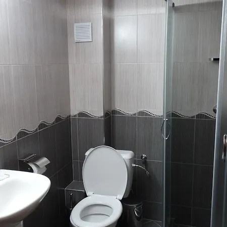 Svetitsata 3* Lyaskovets
