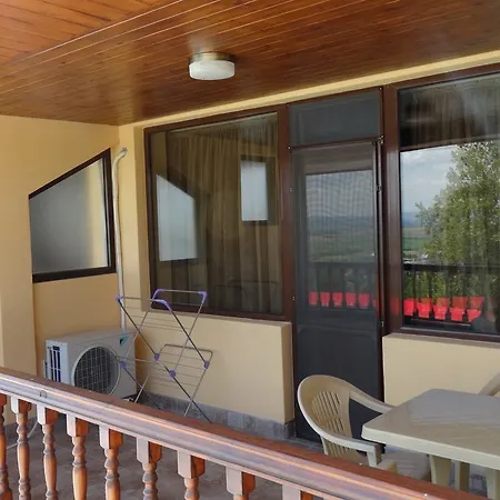 Svetitsata Hotel 3*