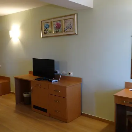 Hotel Svetitsata 3*