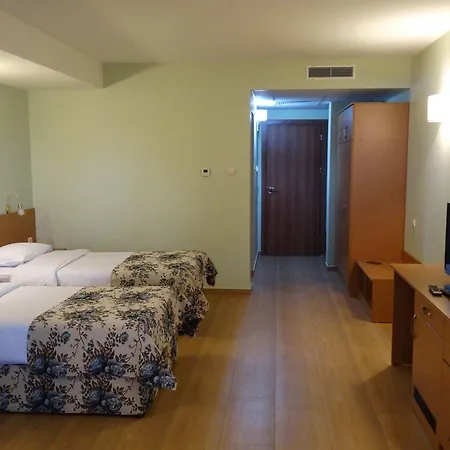 Svetitsata 3* Ljaszkovec