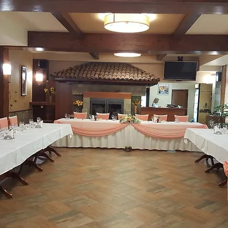 Hotel Svetitsata