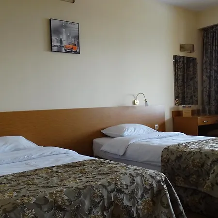 Svetitsata ホテル