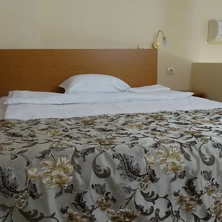 Svetitsata 3* Lyaskovets