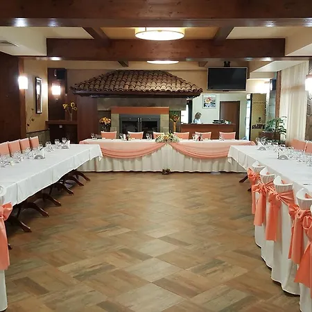 Svetitsata 3* Ljaszkovec