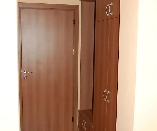 Svetitsata Hotel Lyaskovets