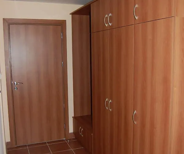 Svetitsata 3* Lyaskovets