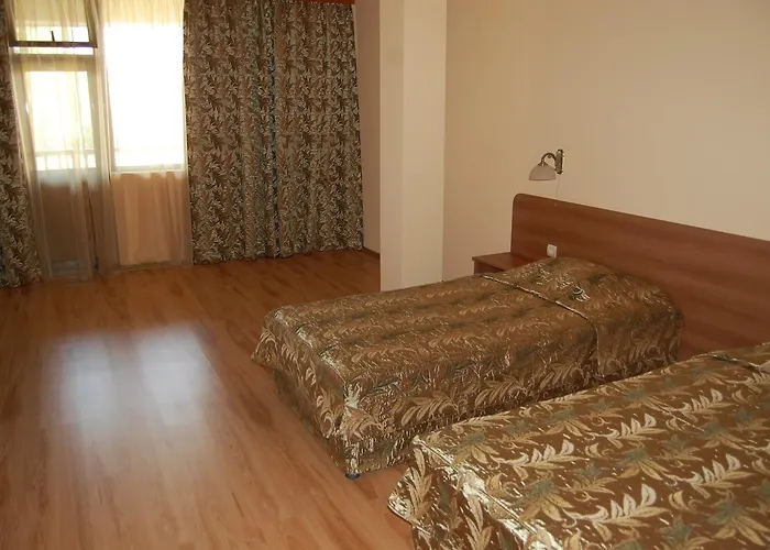 Svetitsata Lyaskovets