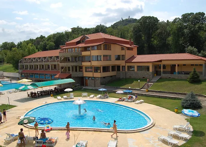 Svetitsata Hotel 3*