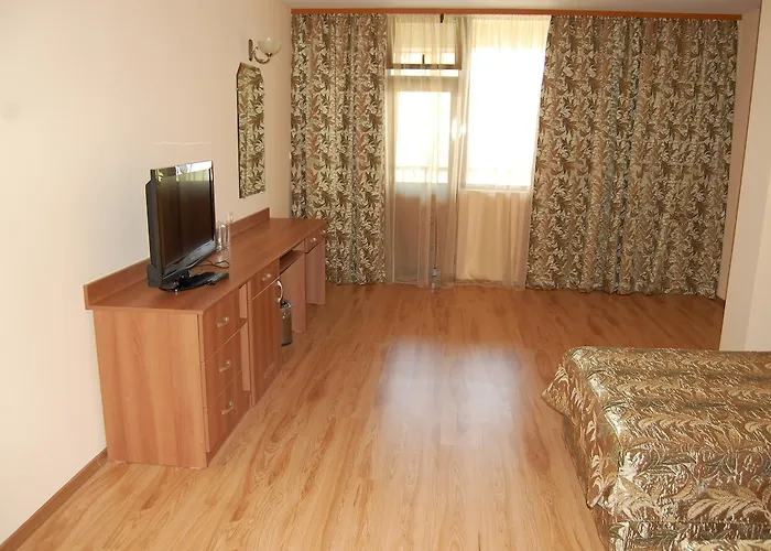 Svetitsata Lyaskovets