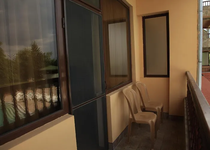 Svetitsata 3* Lyaskovets