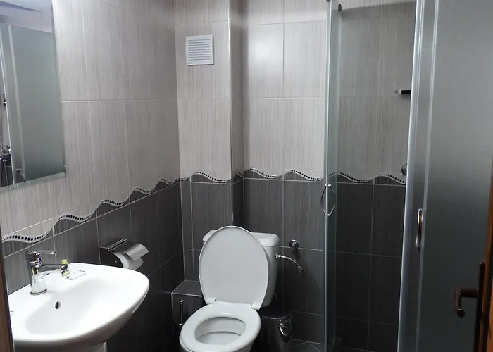 Svetitsata 3* Lyaskovets