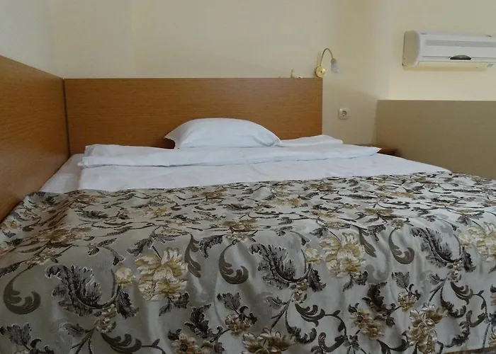 Svetitsata 3* Lyaskovets