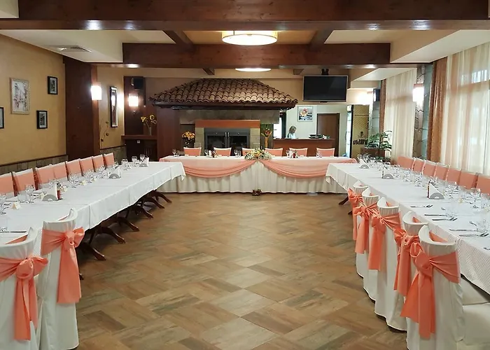 Svetitsata 3* Lyaskovets